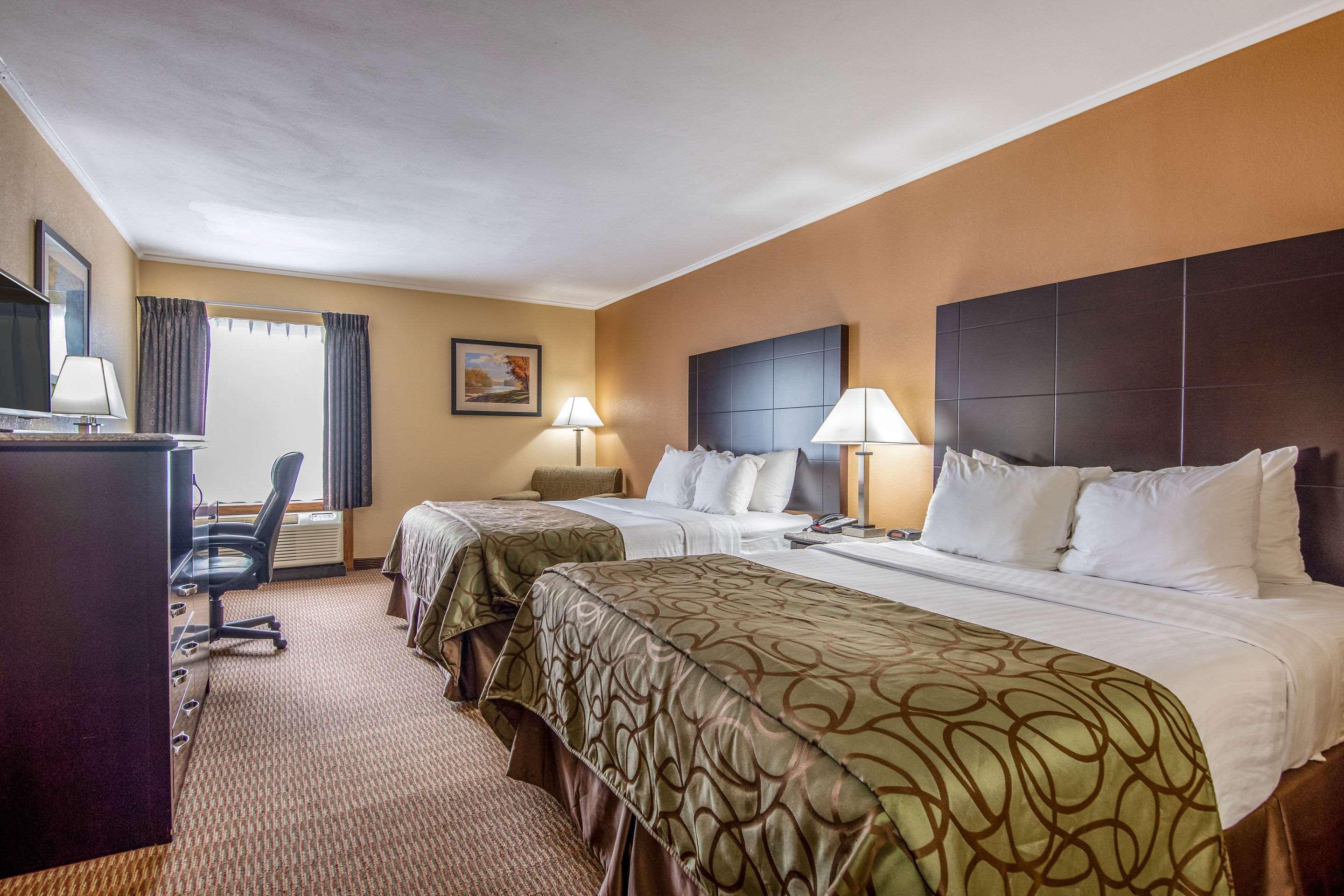 Quality Inn Tully I-81 Exteriör bild