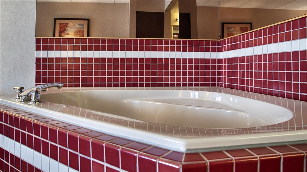 Quality Inn Tully I-81 Exteriör bild
